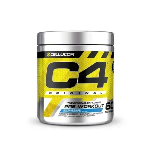 C4 Original