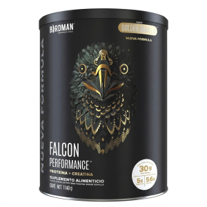 Birdman Falcon Protein