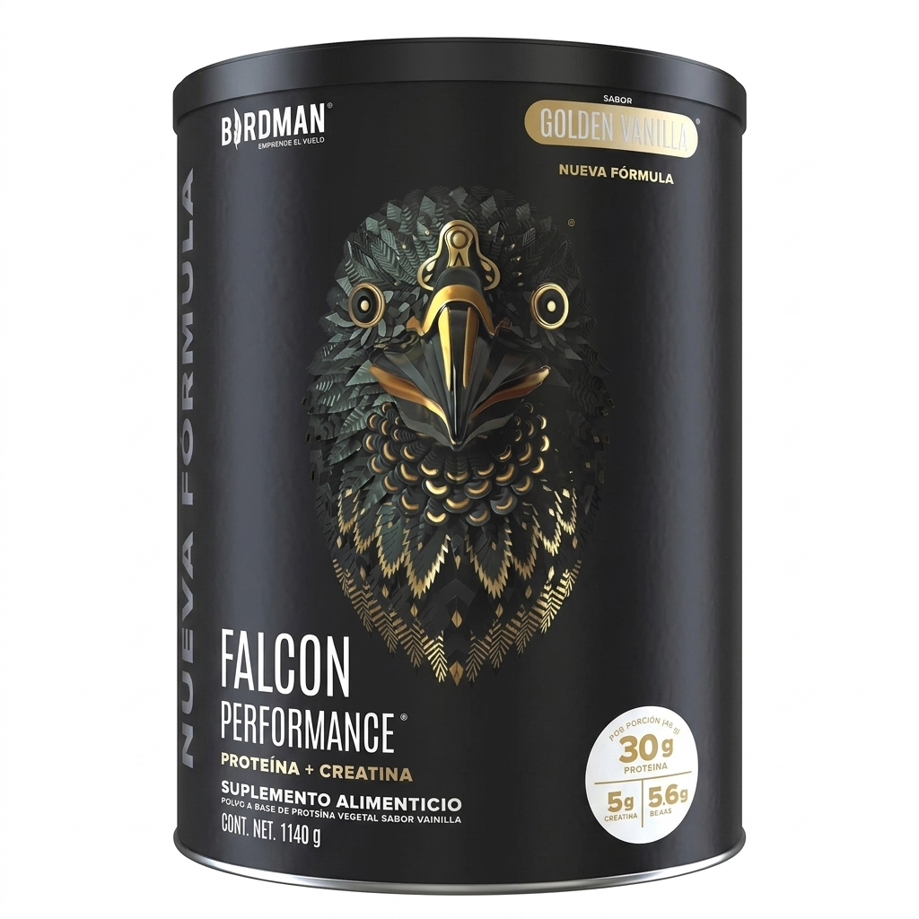 Birdman Falcon Protein