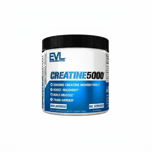 EVL Creatine5000