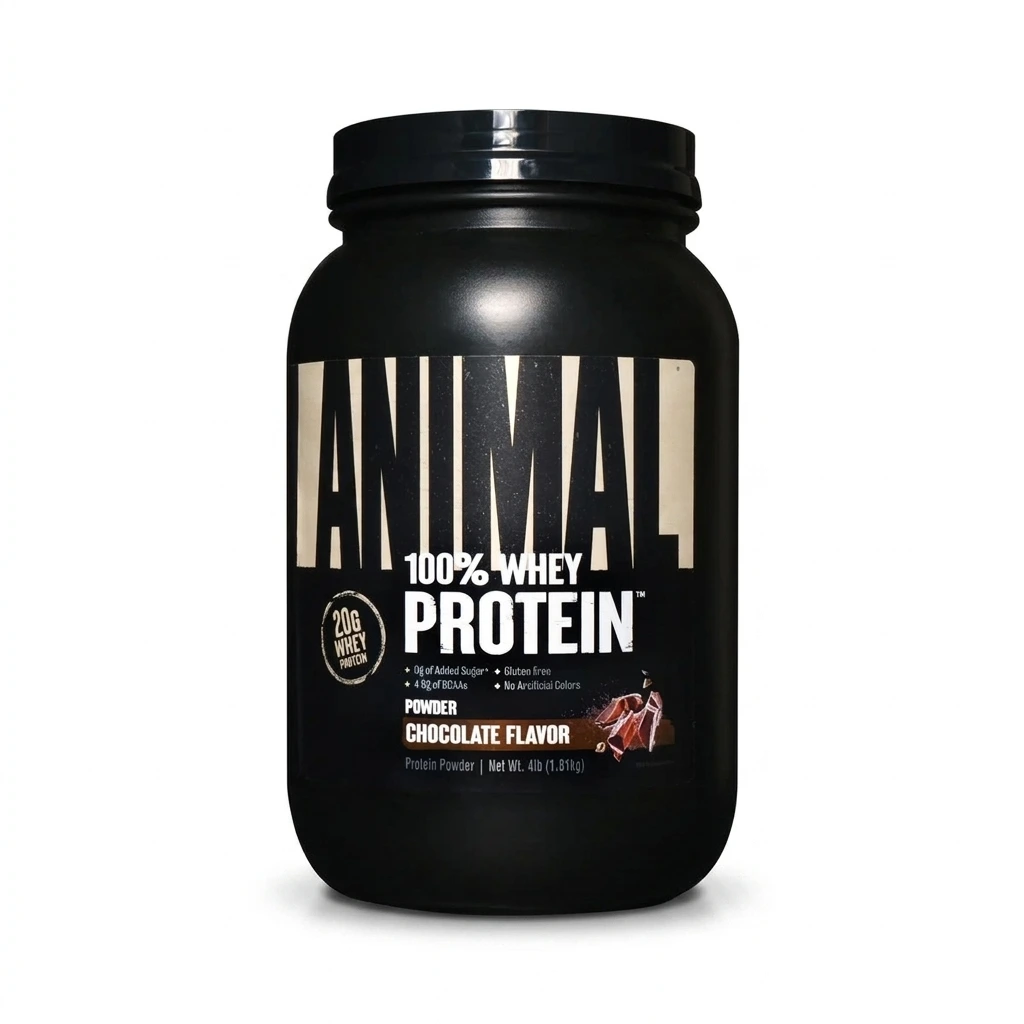 Animal Whey