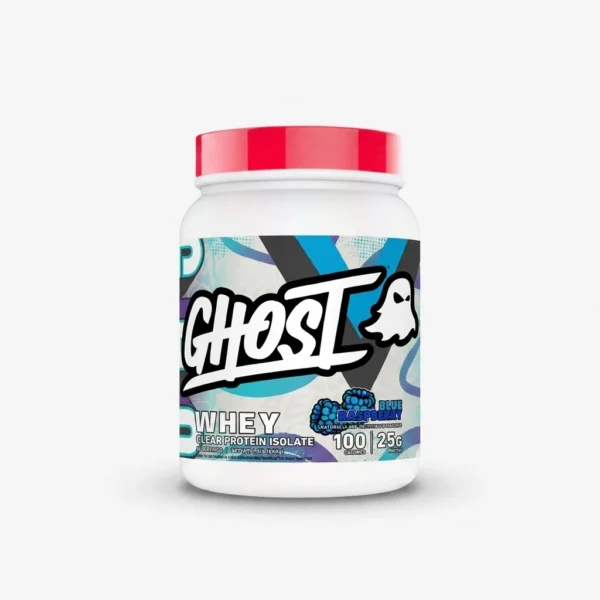 Ghost Whey