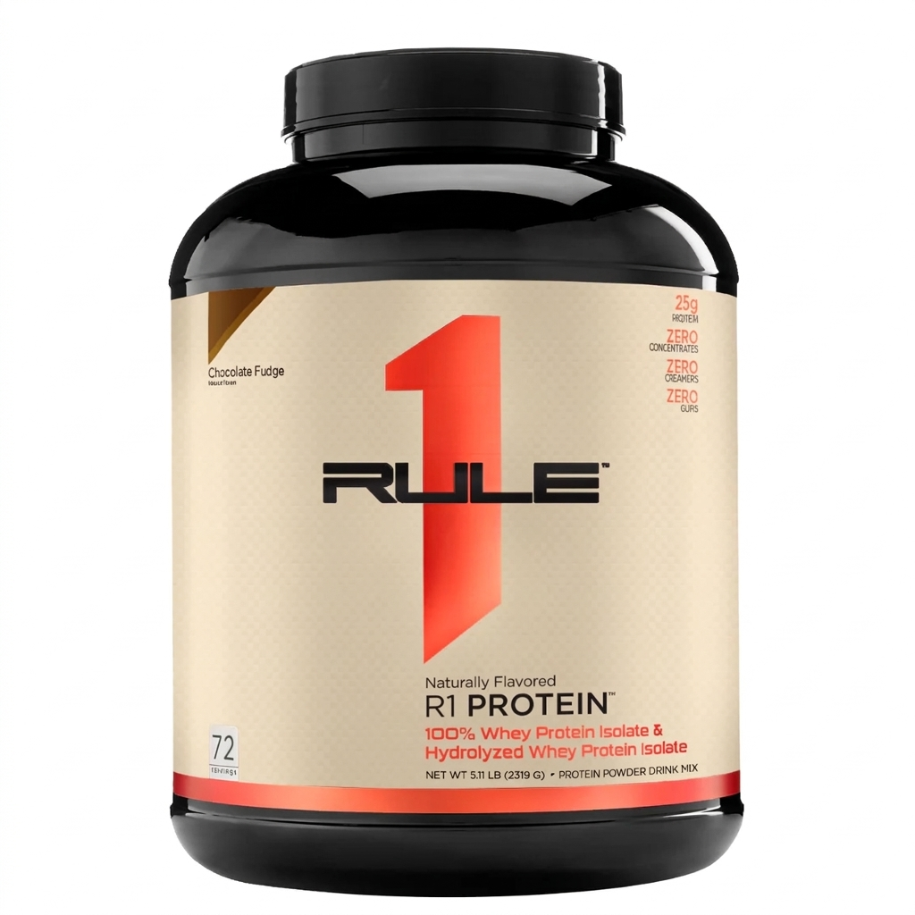 Rule 1 R1 Protein