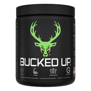 Bucked Up