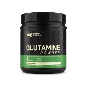 Optimum Nutrition Glutamine