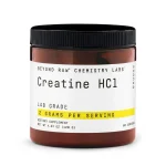 Beyond Raw Creatine