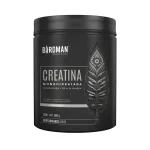 Birdman Creatina