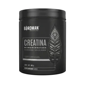 Birdman Creatina