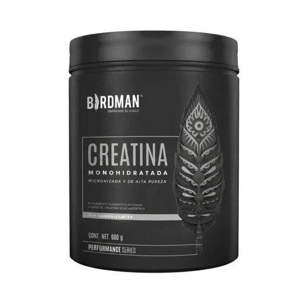 Birdman Creatina