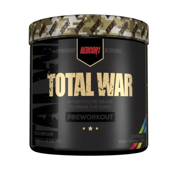 Total War