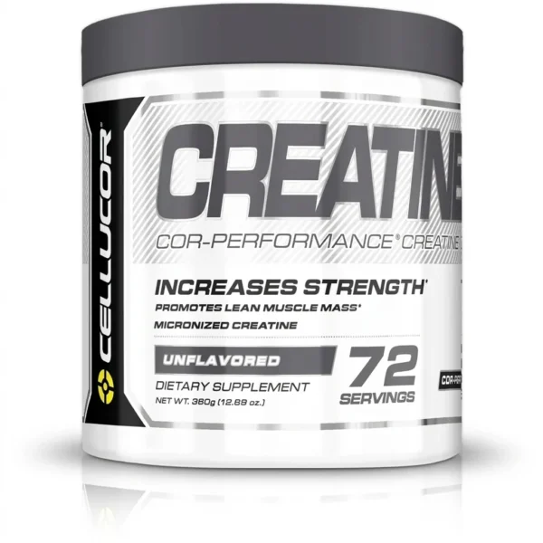 Cellucor Creatine
