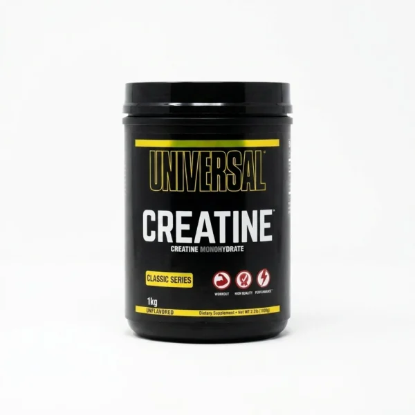 Universal Creatine