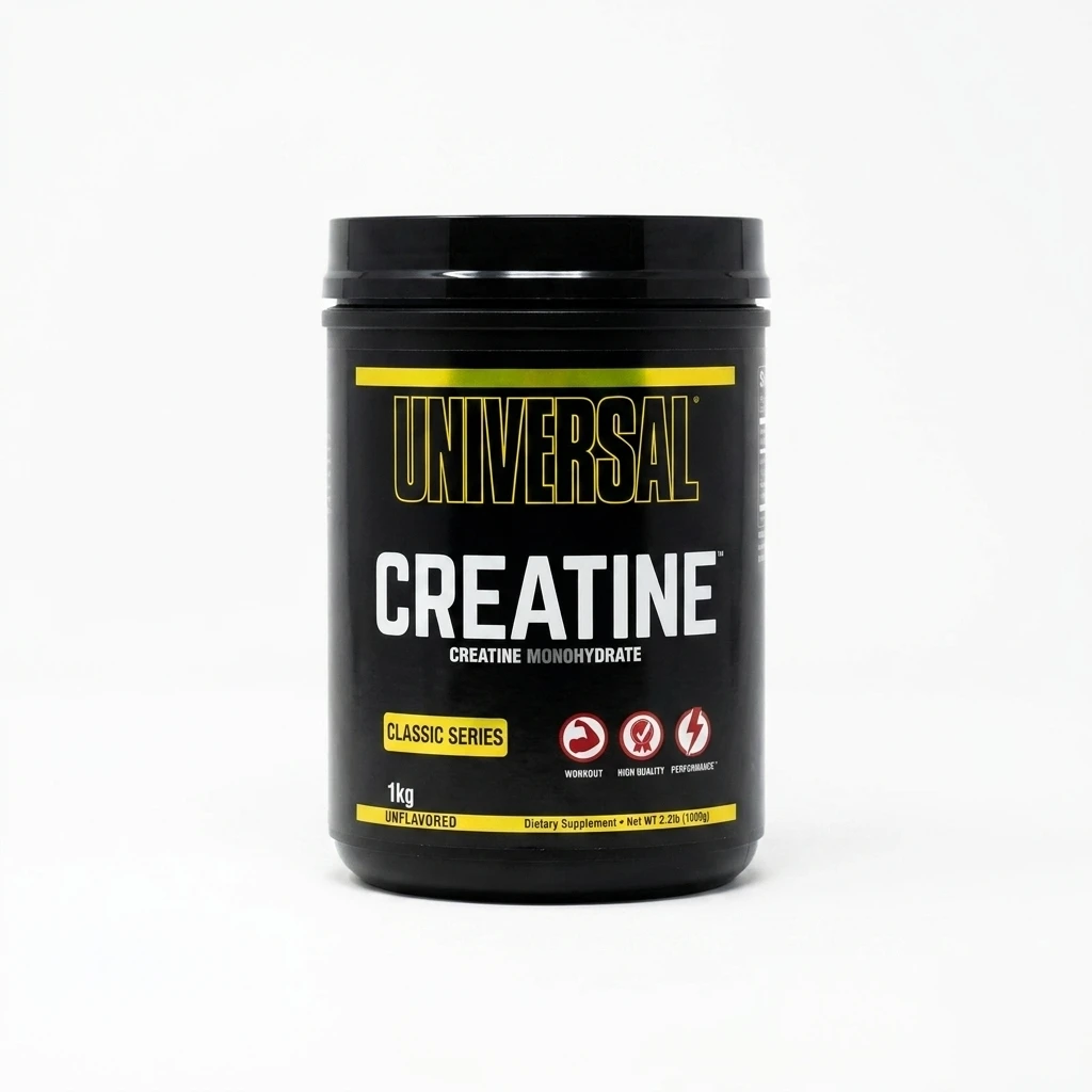 Universal Creatine