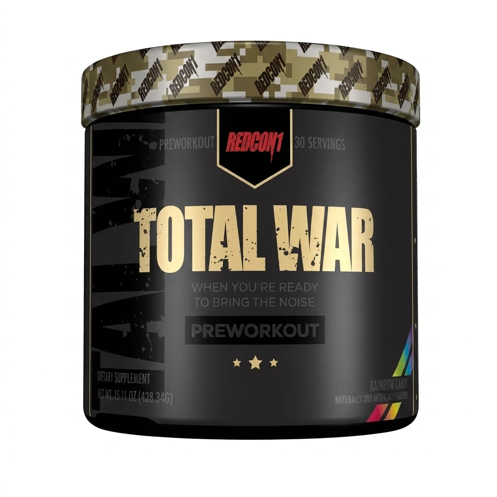 Total War
