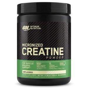 Creatina