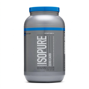 Isopure Zero Carb