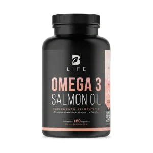 B Life Omega-3
