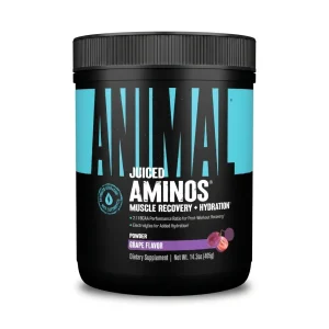 Animal Juiced Aminos