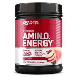 Amino Energy