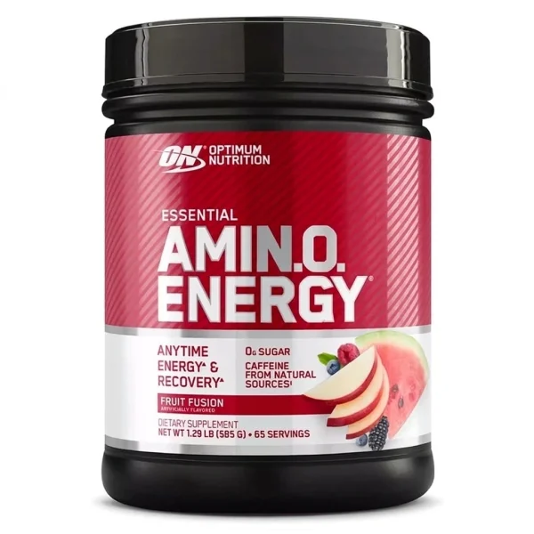 Amino Energy