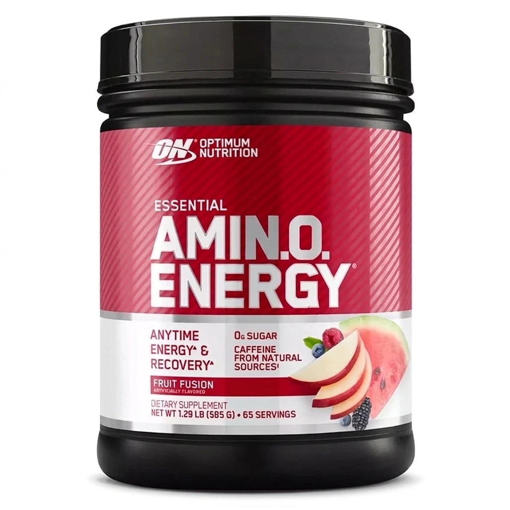 Amino Energy