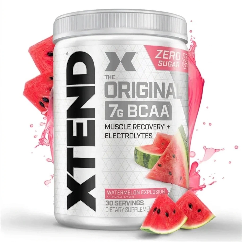 Xtend BCAA