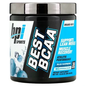 BPI Best BCAA