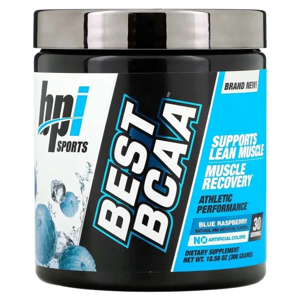 BPI Best BCAA
