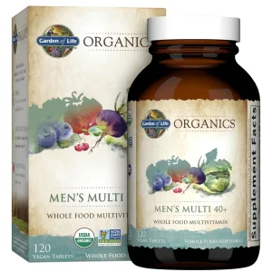 Garden of Life Multivitamin