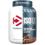 Dymatize ISO100