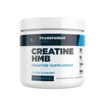 Transparent Labs Creatine HMB