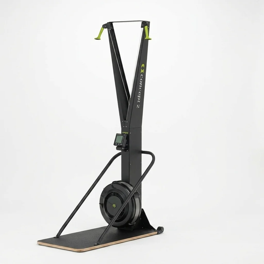 Concept2 SkiErg PM5