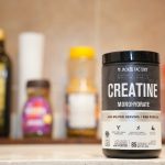 Mitos sobre la creatina que debes dejar de creer