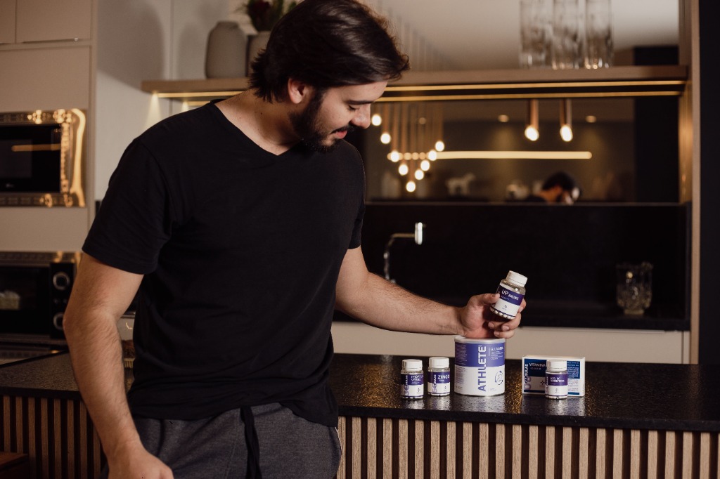 La guía definitiva para elegir tu primera proteína